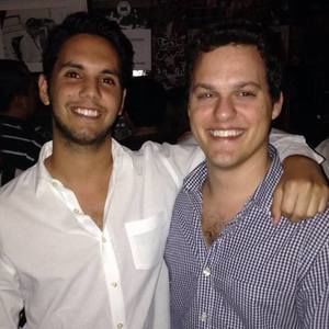 Meet your Posher, Mike